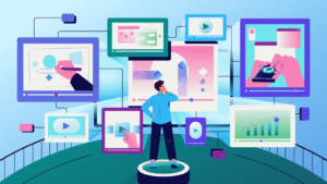 10 Jenis Video Animasi Untuk Edukasi dan Contohnya