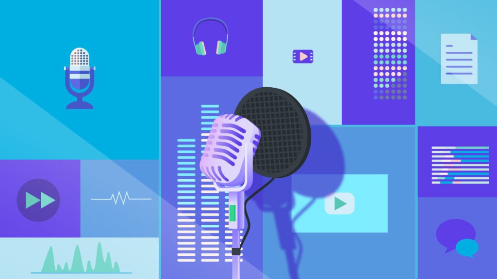 voice over untuk video explainer