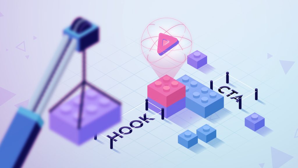 Struktur Video Explainer